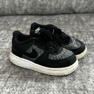 Nike Air Force One Tweed | Toddler 7C